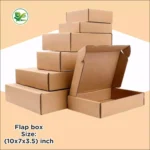 Gift Packing Box