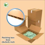 cardboard box