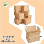 cardboard corrugated