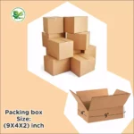 carton box