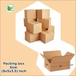 cartoon gift box
