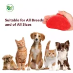 cat and dog shampoo
