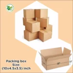 corrugated box