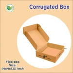 couriar box 1