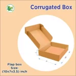 flap box