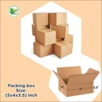 packaging supplies