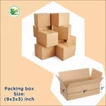 packaging supplies
