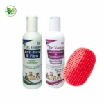 pet shampoo