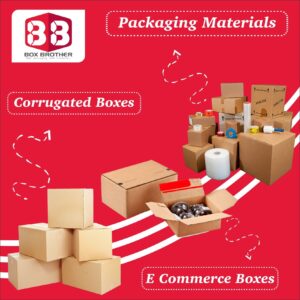 Corrugated Flap box