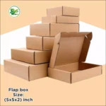 shipping box
