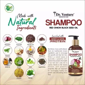 red onion for hair growth