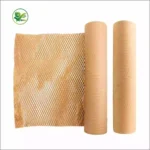Kraft paper bubble wrap
