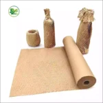 Paper bubble wrap near me