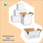 big cardboard box