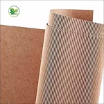 cardboard wrap