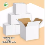 corrugated box