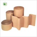 corrugated rolls