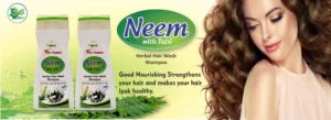 Amla Shampoo