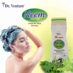 tulsi shampoo