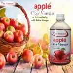 apple cider vinegar for weight loss