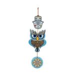 Evil Eye Wall Hanging