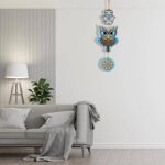 Owl Wall Hanging Decor