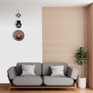 Hamsa Hand Wall Hanging