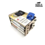 A4 document tray