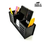 Black Pen Stand