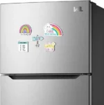 Cute rainbow magnets