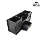 Desk Organizer with Mobile Holder1