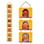 Ganesha wall decor India