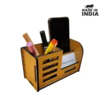 Multipurpose Desk Organizer