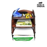 Table Organizer for Students