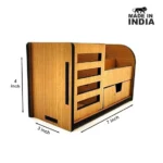 Wooden Desk
