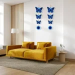 decorative wall charm for home