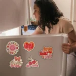 motivational fridge magnets