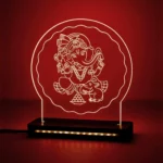 Ganesha LED Night Lamp