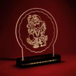 LED Lamp for Pooja Room