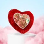Couple Gift Cushion