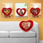 Custom Photo Pillow