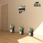 Key Holder for Wall