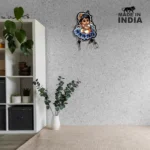 Baby Krishna Key Holder