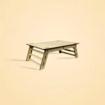Wooden Foldable Study Table3