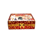 multicolor gift box